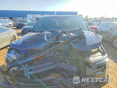 Zdjęcie 11 z 12 samochodu: 2025 FORD F150 LARIAT VIN:1FTFW5LD6SFA23495 - miniatura