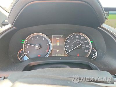 Zdjęcie 9 z 12 samochodu: 2016 LEXUS RX 350 BASE VIN:2T2BZMCA2GC042160 - miniatura