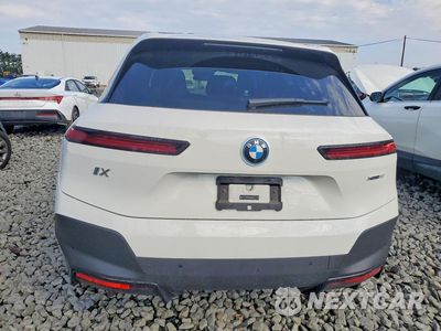 Zdjęcie 6 z 12 samochodu: 2025 BMW IX XDRIVE50 VIN:WB523CF02SCU49881 - miniatura