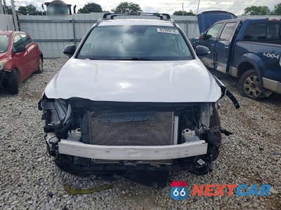 Piąte zdjęcie samochodu w środku: 2022 HYUNDAI SANTA FE XRT VIN:5NMS6DAJ0NH388330 - miniatura