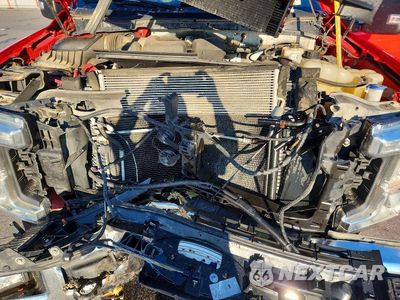 Zdjęcie 11 z 12 samochodu: 2019 FORD F250 SUPER DUTY VIN:1FT7W2B6XKEF94743 - miniatura