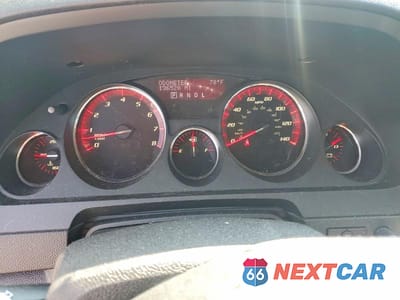 Zdjęcie 9 z 13 samochodu: 2012 GMC ACADIA DENALI VIN:1GKKVTED2CJ338445 - miniatura