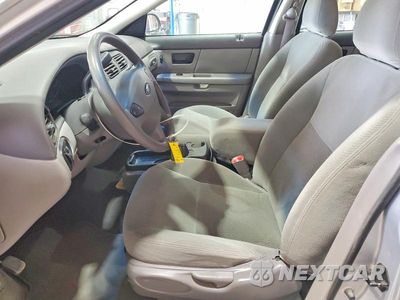 Zdjęcie 7 z 12 samochodu: 2003 FORD TAURUS SE VIN:1FAFP53293G208766 - miniatura