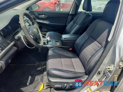 Zdjęcie 7 z 13 samochodu: 2017 TOYOTA CAMRY HYBRID SE VIN:4T1BD1FK5HU212260 - miniatura