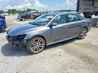 2018 VOLKSWAGEN PASSAT S 1VWAA7A3XJC012172 - główne zdjęcie licytacji z USA - miniatura