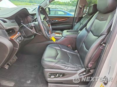 Zdjęcie 7 z 13 samochodu: 2016 CADILLAC ESCALADE LUXURY VIN:1GYS3BKJXGR372401 - miniatura