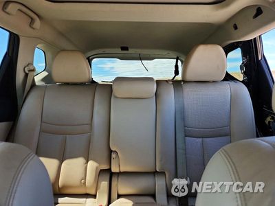 Zdjęcie 10 z 14 samochodu: 2014 NISSAN ROGUE SL VIN:5N1AT2MVXEC807950 - miniatura