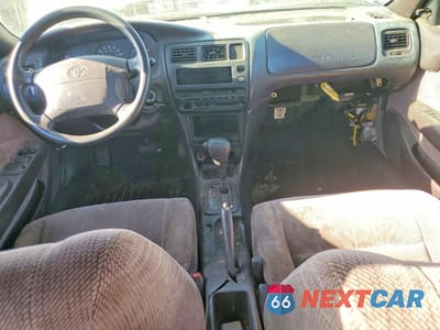 Zdjęcie 8 z 12 samochodu: 1995 TOYOTA COROLLA DX VIN:1NXAE09B2SZ351882 - miniatura