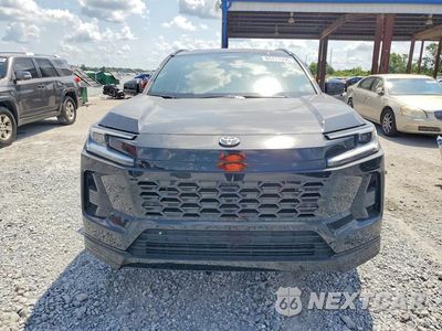 Piąte zdjęcie samochodu w środku: 2026 TOYOTA RAV4 PLUG-IN HYBRID SE VIN:JTM7ERAV7TJ005922 - miniatura