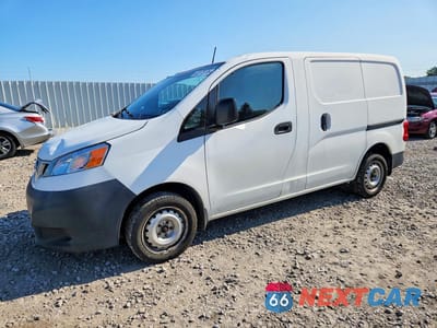 2016 NISSAN NV200 S DELIVERY VAN 3N6CM0KN2GK697343 - główne zdjęcie licytacji z USA - miniatura