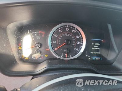 Zdjęcie 9 z 13 samochodu: 2022 TOYOTA COROLLA CROSS VIN:7MUAAAAG5NV006860 - miniatura