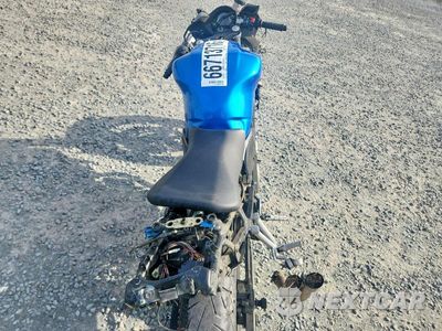 Zdjęcie 6 z 10 samochodu: 2006 SUZUKI SV650 VIN:JS1VP53A462102623 - miniatura