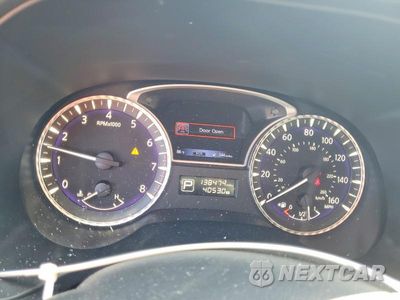Zdjęcie 9 z 13 samochodu: 2017 INFINITI QX60 BASE VIN:5N1DL0MN6HC543647 - miniatura