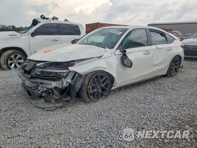 2025 HONDA CIVIC SPORT JHMFL4H80SX002956 - główne zdjęcie licytacji z USA - miniatura