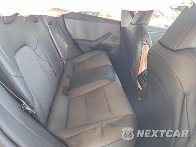 Zdjęcie 10 z 12 samochodu: 2025 TESLA MODEL 3 VIN:5YJ3E1EA2SF131859 - miniatura