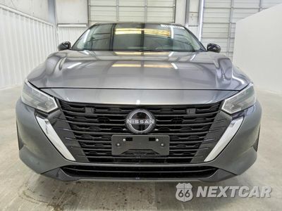 Zdjęcie 9 z 24 samochodu: 2025 NISSAN SENTRA SR VIN:3N1AB8DV1SY291784 - miniatura