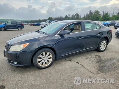 2013 BUICK LACROSSE 1G4GC5ER3DF287682 - główne zdjęcie licytacji z USA - miniatura