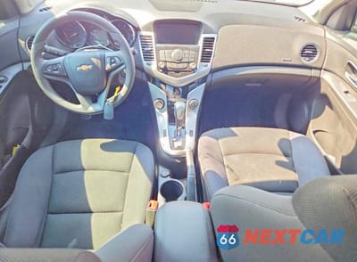 Zdjęcie 8 z 12 samochodu: 2016 CHEVROLET CRUZE LIMITED LT VIN:1G1PE5SB3G7139044 - miniatura