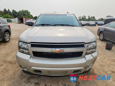 Piąte zdjęcie samochodu w środku: 2007 CHEVROLET TAHOE K1500 VIN:1GNFK13047J106159 - miniatura
