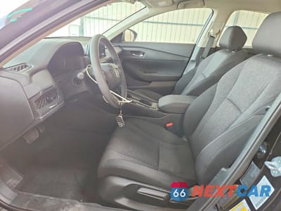 Zdjęcie 7 z 12 samochodu: 2026 HONDA ACCORD LX VIN:1HGCY1F2XTA032300 - miniatura
