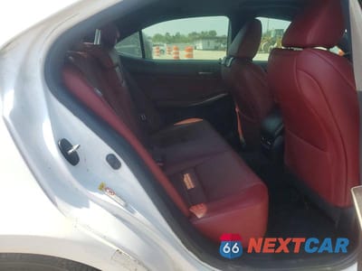 Zdjęcie 10 z 12 samochodu: 2019 LEXUS IS 300 VIN:JTHBA1D28K5085763 - miniatura