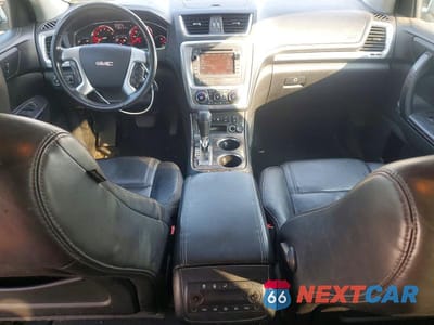 Zdjęcie 8 z 13 samochodu: 2013 GMC ACADIA SLT-1 VIN:1GKKVRKD8DJ156211 - miniatura
