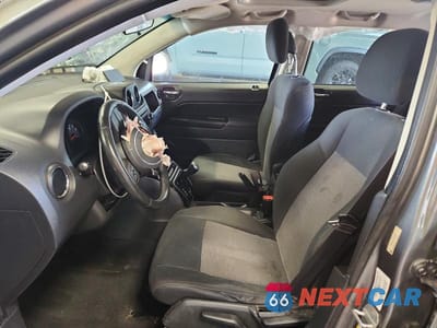 Zdjęcie 7 z 14 samochodu: 2011 JEEP COMPASS SPORT VIN:1J4NF1FB7BD193997 - miniatura