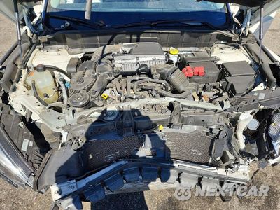Zdjęcie 12 z 13 samochodu: 2022 INFINITI QX50 ESSENTIAL VIN:3PCAJ5CB2NF117132 - miniatura