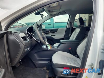 Zdjęcie 7 z 12 samochodu: 2024 CHEVROLET EQUINOX LS VIN:3GNAXSEG3RL356595 - miniatura