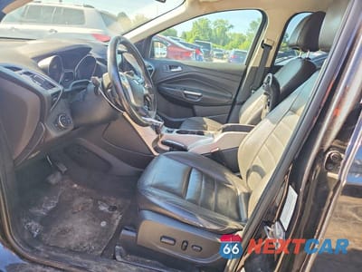 Zdjęcie 7 z 13 samochodu: 2013 FORD ESCAPE SEL VIN:1FMCU0HX0DUB57220 - miniatura