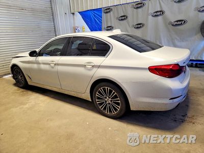 Drugie zdjęcie samochodu z przodu: 2020 BMW 530 XI VIN:WBAJR7C08LWW64656 - miniatura
