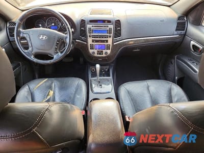 Zdjęcie 8 z 14 samochodu: 2008 HYUNDAI SANTA FE SE VIN:5NMSH73E68H201978 - miniatura