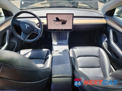 Zdjęcie 8 z 13 samochodu: 2023 TESLA MODEL 3 VIN:5YJ3E1EA4PF458903 - miniatura