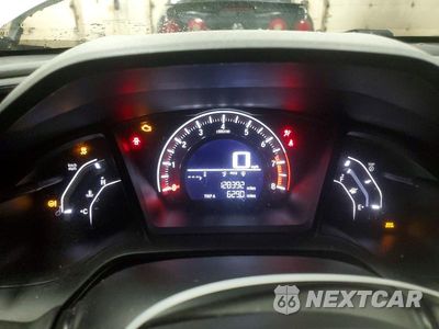 Zdjęcie 9 z 12 samochodu: 2016 HONDA CIVIC LX VIN:2HGFC2F52GH553563 - miniatura