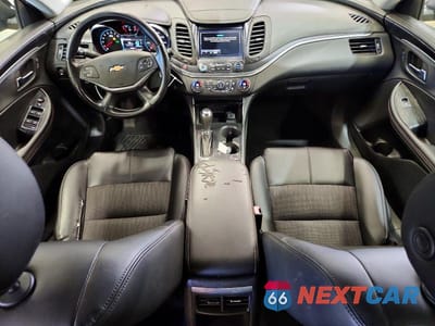 Zdjęcie 8 z 12 samochodu: 2017 CHEVROLET IMPALA LT VIN:1G1105S38HU115175 - miniatura