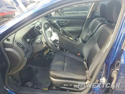 Zdjęcie 7 z 12 samochodu: 2016 NISSAN ALTIMA 2.5 SR VIN:1N4AL3AP8GC194378 - miniatura