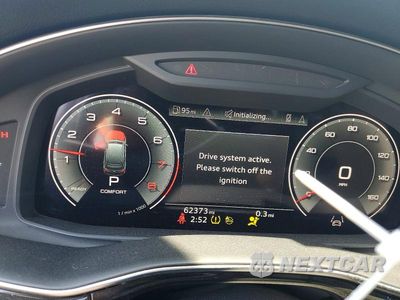 Zdjęcie 9 z 12 samochodu: 2023 AUDI Q7 PREMIUM VIN:WA1ACBF76PD014526 - miniatura