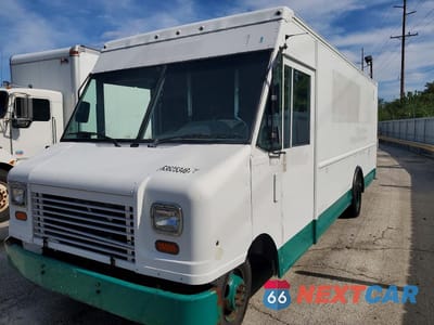 2014 FORD E450 - DELIVERY TRUCK 1FC3E4KL4EDA66886 - główne zdjęcie licytacji z USA - miniatura