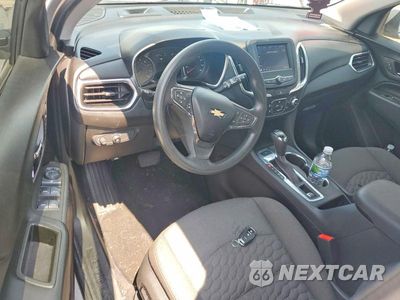 Zdjęcie 8 z 13 samochodu: 2020 CHEVROLET EQUINOX LT VIN:3GNAXTEV9LS725980 - miniatura