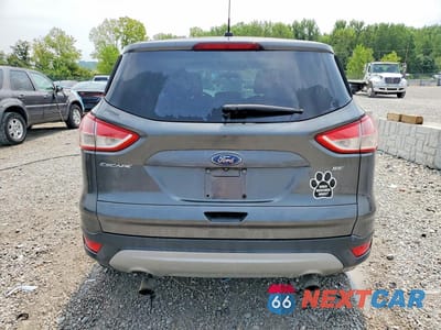 Zdjęcie 6 z 13 samochodu: 2015 FORD ESCAPE SE VIN:1FMCU0G75FUC02740 - miniatura