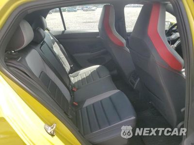 Zdjęcie 10 z 12 samochodu: 2022 VOLKSWAGEN GTI AUTOBAHN VIN:WVW587CD8NW119909 - miniatura
