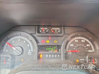 Zdjęcie 9 z 13 samochodu: 2011 FORD ECONOLINE E350 SUPER DUTY VAN VIN:1FTSS3ELXBDA90647 - miniatura
