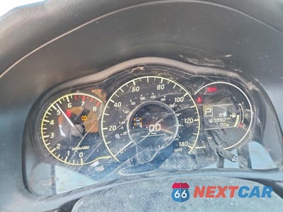 Zdjęcie 9 z 13 samochodu: 2016 NISSAN VERSA NOTE SV VIN:3N1CE2CP3GL390224 - miniatura