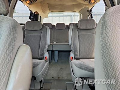 Zdjęcie 10 z 14 samochodu: 2005 DODGE GRAND CARAVAN SXT VIN:2D4GP44L65R396408 - miniatura