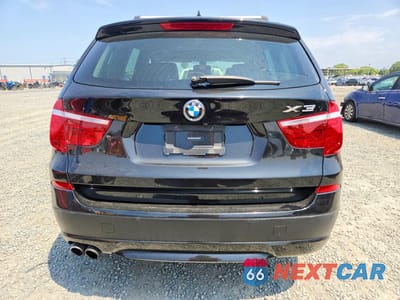 Zdjęcie 6 z 13 samochodu: 2014 BMW X3 XDRIVE28I VIN:5UXWX9C57E0D29238 - miniatura