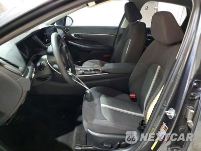 Zdjęcie 7 z 12 samochodu: 2022 HYUNDAI SONATA SEL VIN:KMHL64JA5NA214909 - miniatura