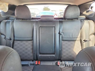 Zdjęcie 10 z 13 samochodu: 2022 NISSAN ROGUE SPORT SV VIN:JN1BJ1BV5NW345763 - miniatura