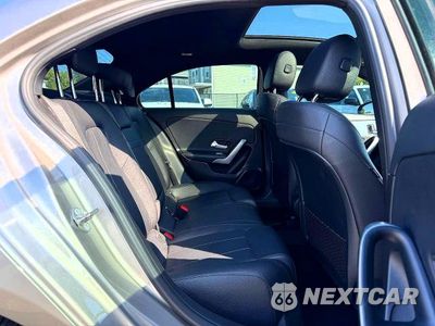 Zdjęcie 6 z 12 samochodu: 2019 MERCEDES-BENZ A 220 4MATIC VIN:WDD3G4FB0KW024667 - miniatura