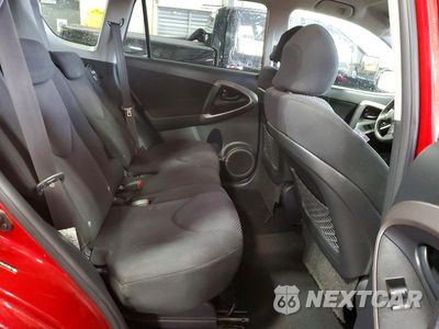 Zdjęcie 10 z 12 samochodu: 2008 TOYOTA RAV4 SPORT VIN:JTMBD32V986070533 - miniatura