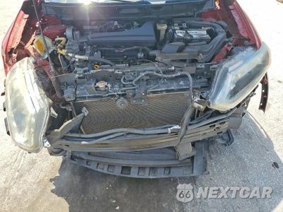 Zdjęcie 12 z 14 samochodu: 2014 NISSAN ROGUE SV VIN:5N1AT2MT8EC797367 - miniatura